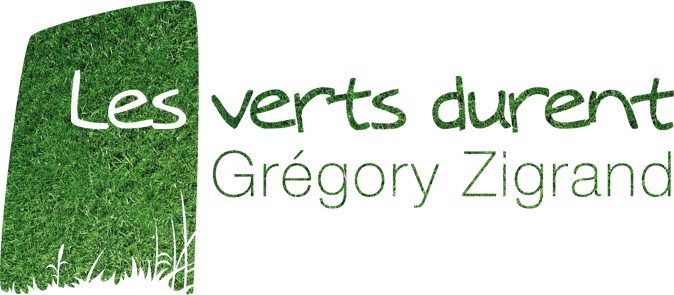 Logo Les verts durent